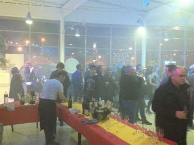 Lancement du Nouveau RAV4 à Tours