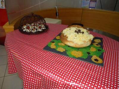 Lancement du Nouveau RAV4 à Loches