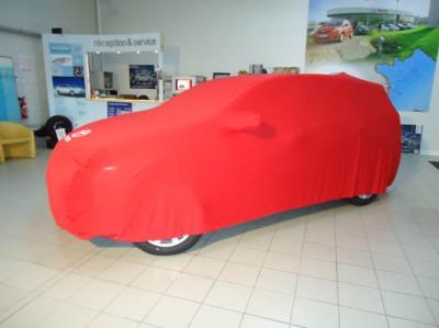 Lancement du Nouveau RAV4 à Loches