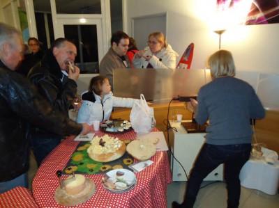 Lancement du Nouveau RAV4 à Loches