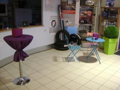 Lancement du Nouveau RAV4 à Challans