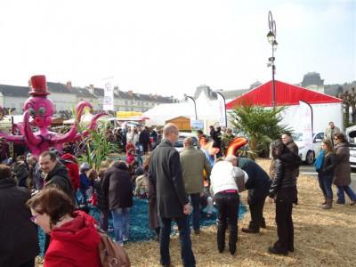 Foire de Loches !