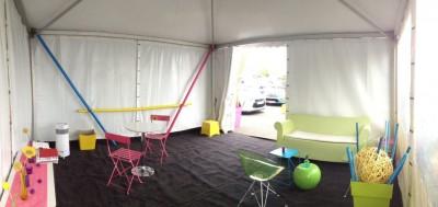 Salon Véhicules d'Occasion au Parc des Expositions de La Rochelle