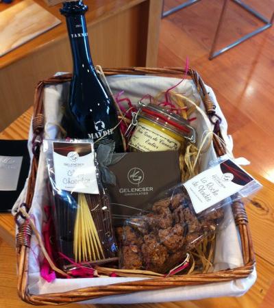 Le Club ROTARY LA ROCHELLE ATLANTIQUE