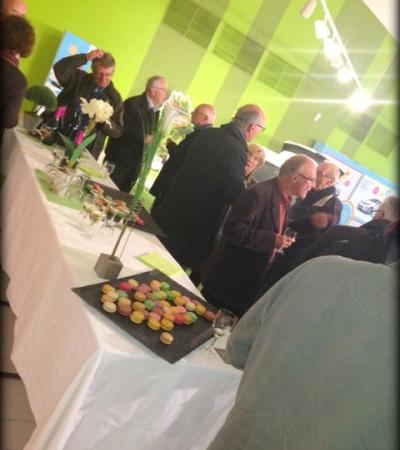 Le Club ROTARY LA ROCHELLE ATLANTIQUE