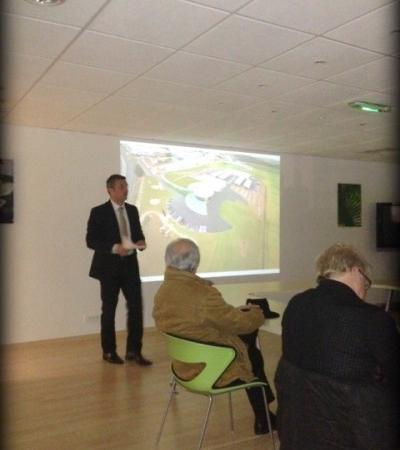 Le Club ROTARY LA ROCHELLE ATLANTIQUE