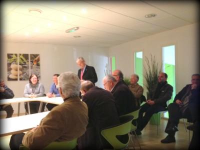 Le Club ROTARY LA ROCHELLE ATLANTIQUE