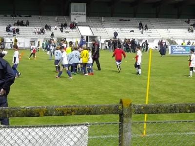 Tournoi CAPEYRON de ROCHEFORT