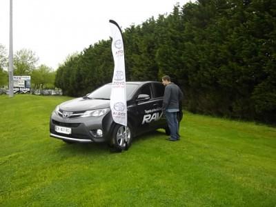 Tournoi CAPEYRON de ROCHEFORT