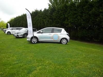 Tournoi CAPEYRON de ROCHEFORT