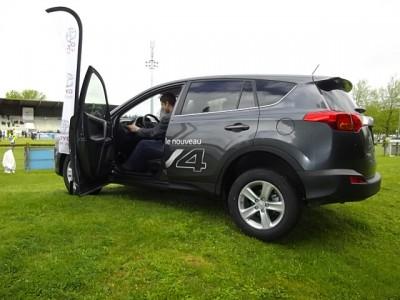 Tournoi CAPEYRON de ROCHEFORT