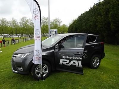 Tournoi CAPEYRON de ROCHEFORT