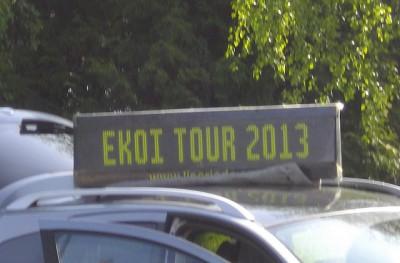 L'EKOI TOUR