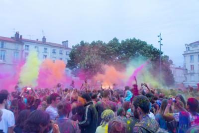 Tournoi de golf du Rotary Club de Rochefort