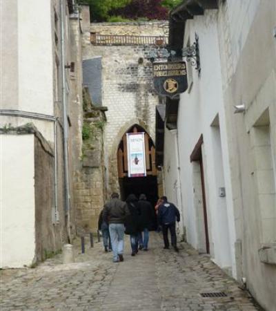 Troisième Rallye Touristique des Kiwanis