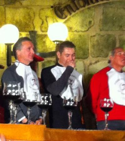 Troisième Rallye Touristique des Kiwanis