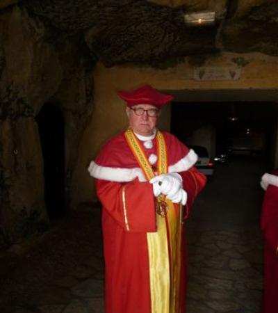 Troisième Rallye Touristique des Kiwanis