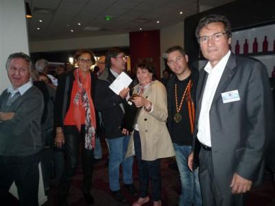 Troisième Rallye Touristique des Kiwanis