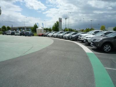 15 ans de l'hybride !