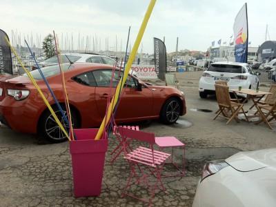 Foire des Sables d'Olonne 2013