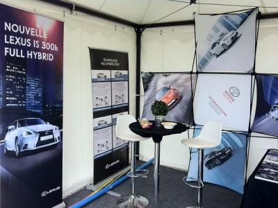 Foire des Sables d'Olonne 2013