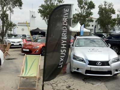 Foire des Sables d'Olonne 2013