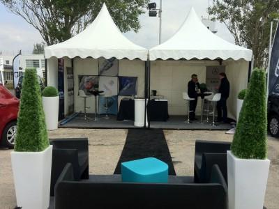 Foire des Sables d'Olonne 2013