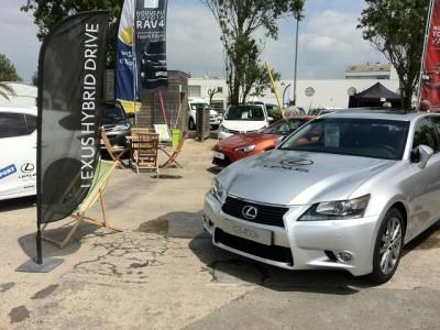 Foire des Sables d'Olonne 2013