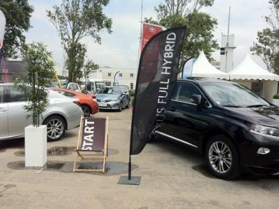 Foire des Sables d'Olonne 2013