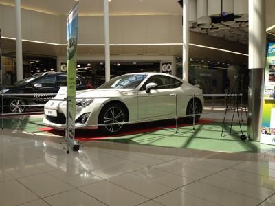 Concours d'élégance