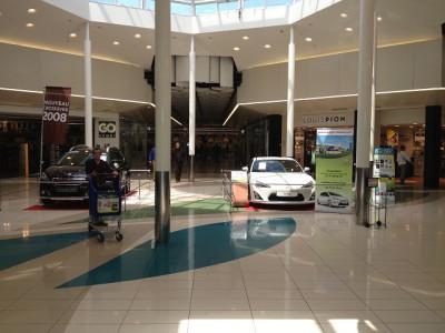 Concours d'élégance