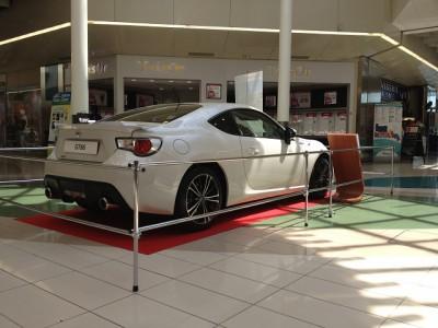 Concours d'élégance