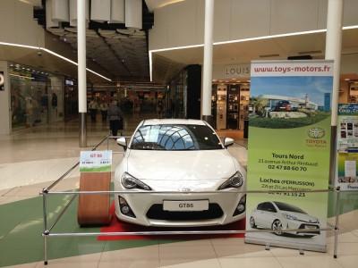 Concours d'élégance