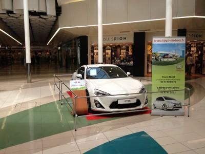 Concours d'élégance