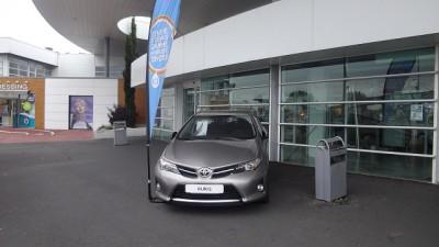 Exposition Leclerc Rochefort