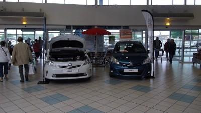 Exposition Leclerc Rochefort