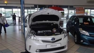 Exposition Leclerc Rochefort