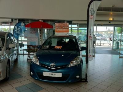 Exposition Leclerc Rochefort