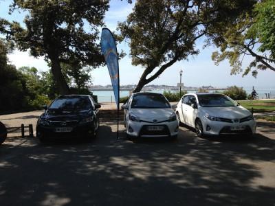 Exposition Casino de La Rochelle