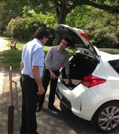 Exposition Casino de La Rochelle