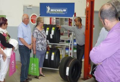 Soirée Infos Services