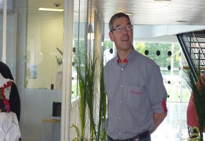 Soirée Infos Services