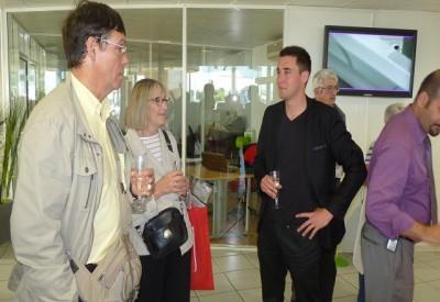 Soirée Infos Services