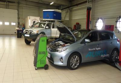 Soirée Infos Services