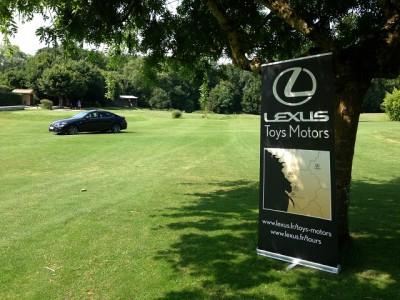 Coupe Lexus Toys Plus & Toyota Toys Motors