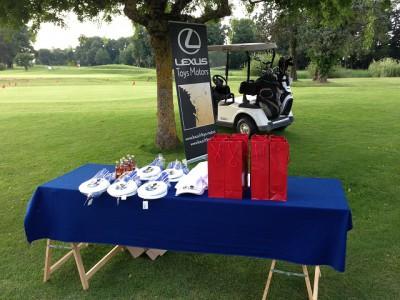 Coupe Lexus Toys Plus & Toyota Toys Motors