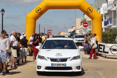 Rallye Classic Charente-maritime