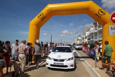Rallye Classic Charente-maritime