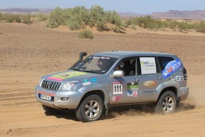 Trophée Roses des Sables