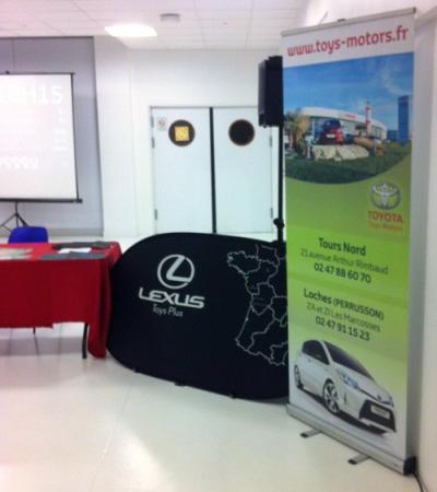 Soirée poker à Tours